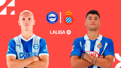 Imagen de Jornada 25: Alavés - Espanyol - 2