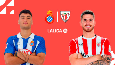 Imagen de Jornada 24: Espanyol - Athletic - 2