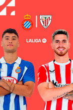 Imagen de Jornada 24: Espanyol - Athletic - 1