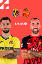 Imagen de Jornada 20: Villarreal - Mallorca - 1