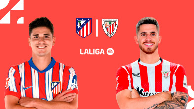 Imagen de Jornada 26: At. Madrid - Athletic - 2