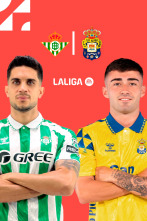 Imagen de Jornada 27: Betis - Las Palmas - 1