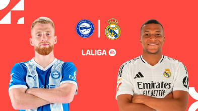 Jornada 31: Alavés - Real Madrid