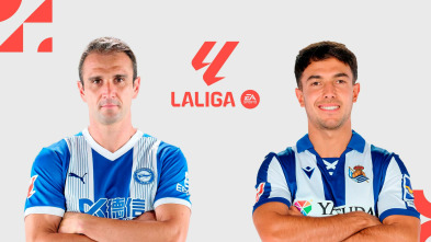 Imagen de Jornada 33: Alavés - Real Sociedad - 2