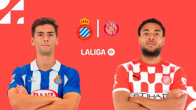 Imagen de Jornada 27: Espanyol - Girona - 2