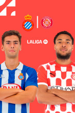 Imagen de Jornada 27: Espanyol - Girona - 1