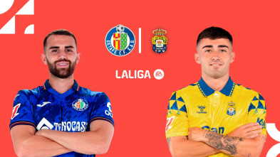Imagen de Jornada 31: Getafe - Las Palmas - 2