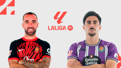 Imagen de Jornada 35: Mallorca - Valladolid - 2