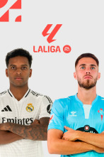 Imagen de Jornada 34: Real Madrid - Celta - 1