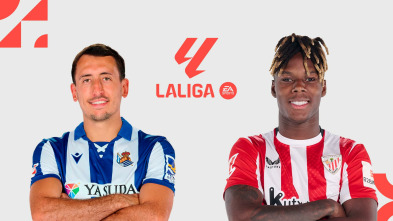 Jornada 34: Real Sociedad - Athletic