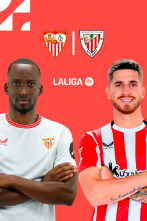 Jornada 28: Sevilla - Athletic