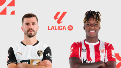 Imagen de Jornada 37: Valencia - Athletic - 2