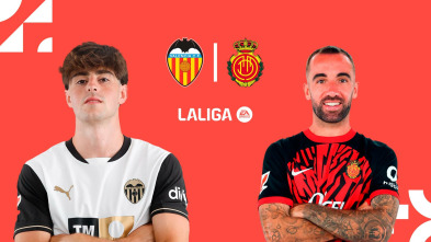 Imagen de Jornada 29: Valencia - Mallorca - 2