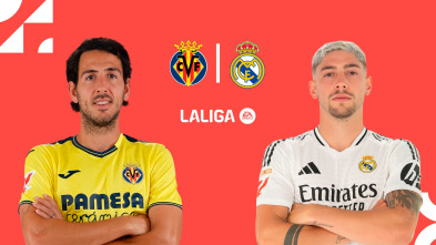 Imagen de Jornada 28: Villarreal - Real Madrid - 2