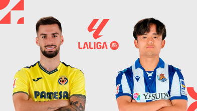 Imagen de Jornada 32: Villarreal - Real Sociedad - 2
