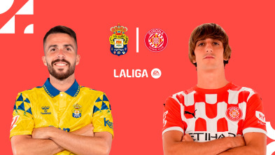 Imagen de Jornada 11: Las Palmas - Girona - 2
