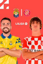 Imagen de Jornada 11: Las Palmas - Girona - 1