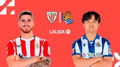 Imagen de Jornada 14: Athletic - Real Sociedad - 2