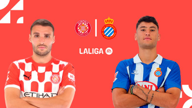 Imagen de Jornada 14: Girona - Espanyol - 2