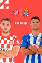 Imagen de Jornada 14: Girona - Espanyol - 1