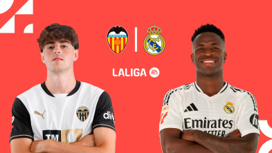 Imagen de Jornada 12: Valencia - Real Madrid - 2