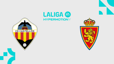 Imagen de Jornada 42: Castellón - Zaragoza - 2