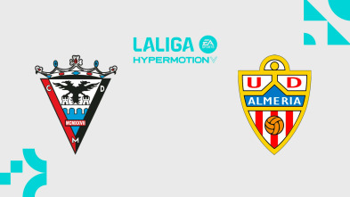 Imagen de Jornada 41: Mirandés - Almería - 4