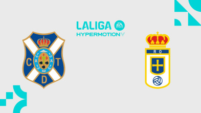 Imagen de Jornada 41: Tenerife - Real Oviedo - 2