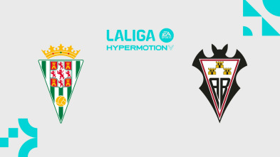Imagen de Jornada 42: Córdoba - Albacete - 2