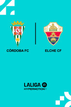 Jornada 33: Córdoba - Elche