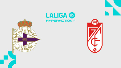 Jornada 40: Deportivo - Granada