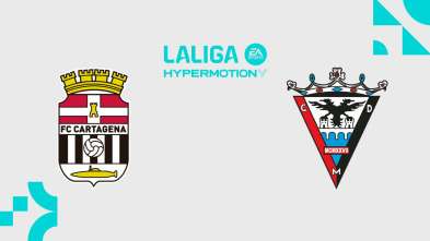 Imagen de Jornada 42: Cartagena - Mirandés - 4