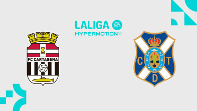 Imagen de Jornada 40: Cartagena - Tenerife - 2