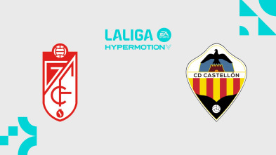 Imagen de Jornada 41: Granada - Castellón - 4