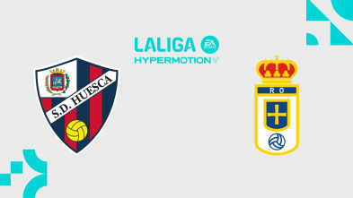 Jornada 38: Huesca - Real Oviedo