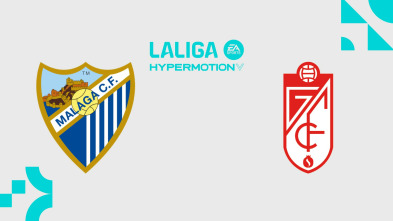 Jornada 38: Málaga - Granada