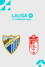 Jornada 38: Málaga - Granada
