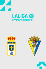 Imagen de Jornada 42: Real Oviedo - Cádiz - 1