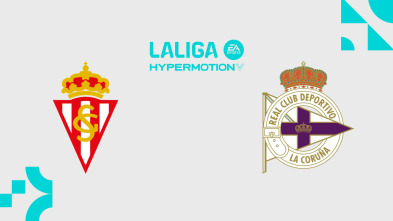 Imagen de Jornada 39: Sporting - Deportivo - 2