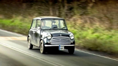 Joyas sobre ruedas (T6): Mini 1000 City Parte 1