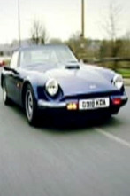 Joyas sobre ruedas (T6): TVR S2 Parte 1