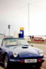 Joyas sobre ruedas (T6): TVR S2 Parte 2