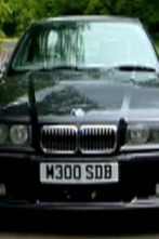 Joyas sobre ruedas (T6): BMW M3 Parte 1