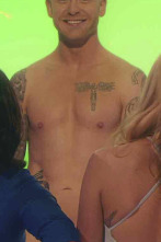 Naked Attraction: Tracy y Matthew