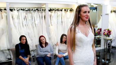 Imagen de ¡Sí, quiero ese... (T2): Vestidos de novia para dar y tomar - 2