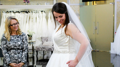 ¡Sí, quiero ese... (T2): Novias con ideas claras