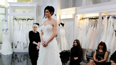¡Sí, quiero ese... (T2): Adornos de novias