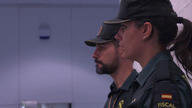 Control de... (T5): Ep.19