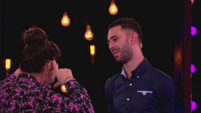 Naked Attraction (T2): Marlie y Adam