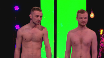 Imagen de Naked Attraction (T2): Sophie y Dom - 2